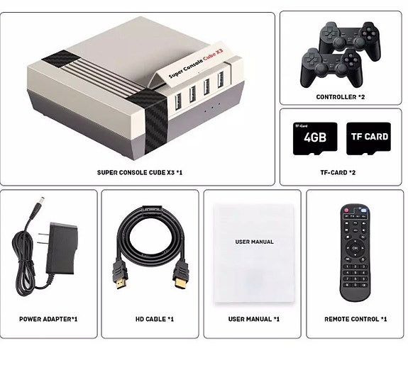 Product image 2 of 3