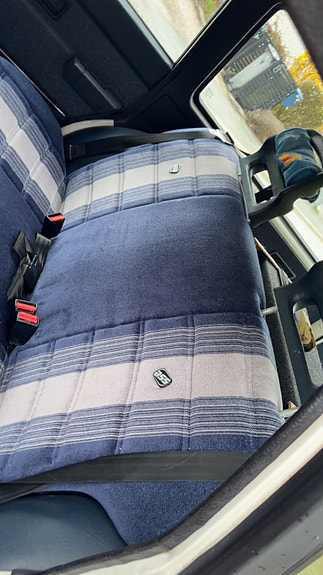 Volvo 240 23 of 30