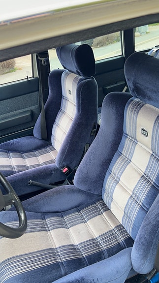 Volvo 240 29 of 30