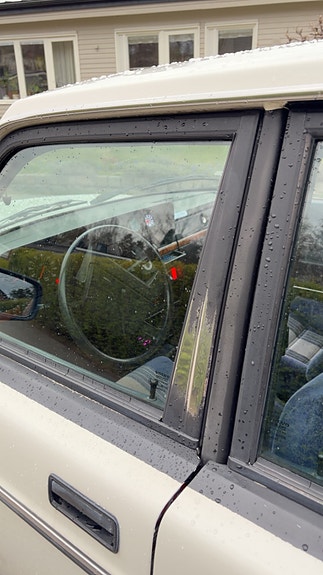 Volvo 240 15 of 30