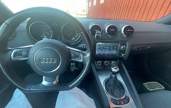 Audi TT 6 of 10