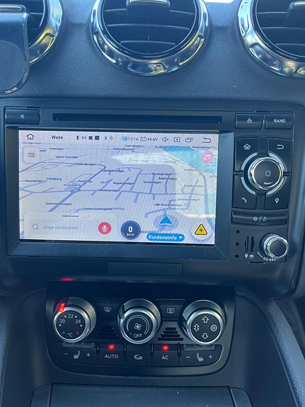 Audi TT 7 of 10