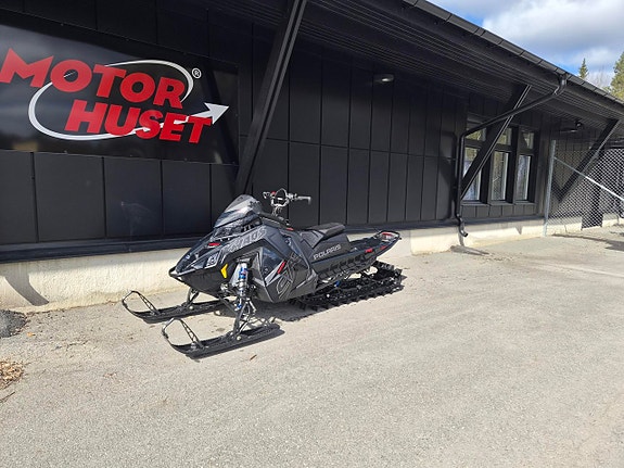 Polaris 9R RMK KHAOS 146 -23 (33 mil)