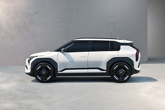 Kia EV3 3 of 4