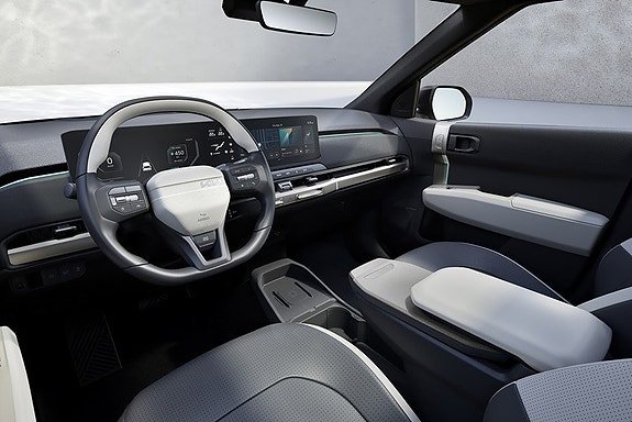 Kia EV3 4 of 4