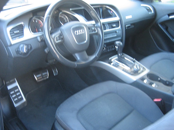 Audi A5 7 of 18