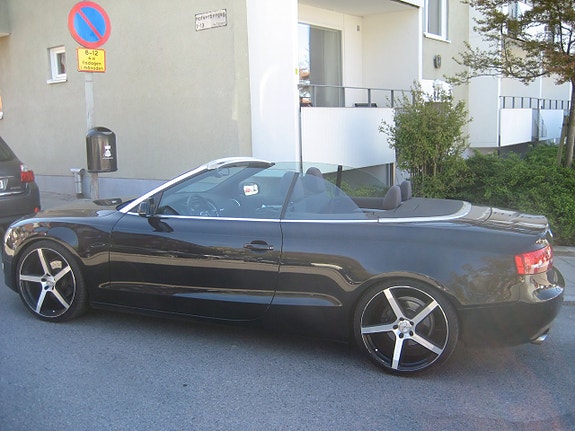Audi A5 14 of 18