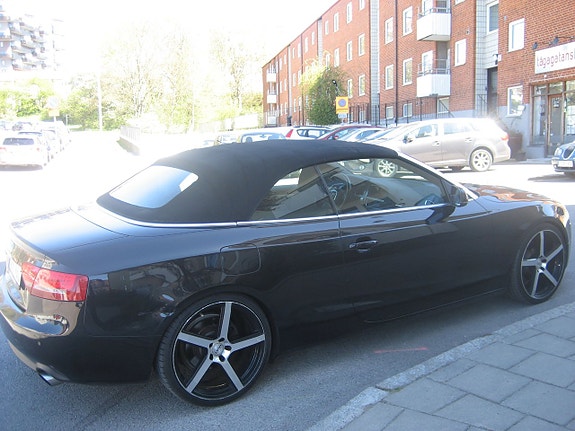 Audi A5 4 of 18
