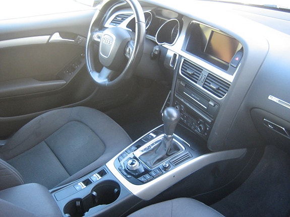 Audi A5 8 of 18