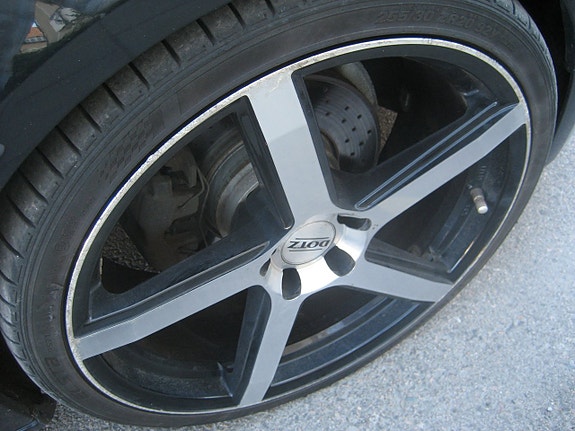 Audi A5 10 of 18