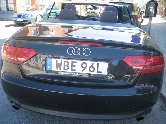 Audi A5 17 of 18