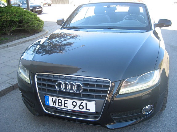 Audi A5 18 of 18