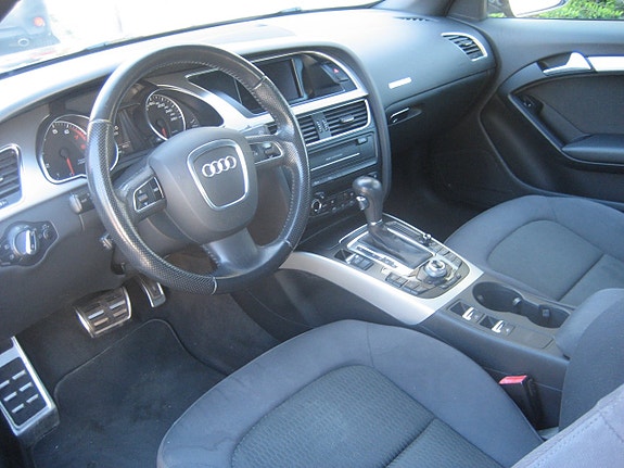 Audi A5 5 of 18