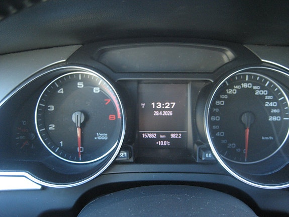Audi A5 11 of 18