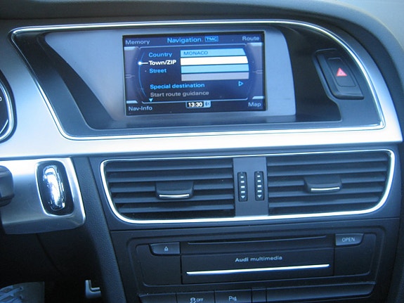 Audi A5 12 of 18