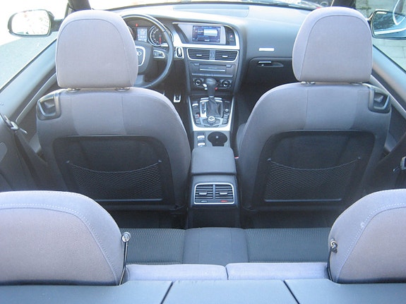 Audi A5 16 of 18