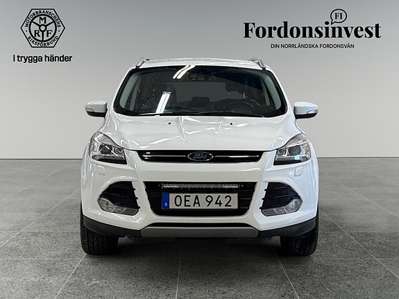 Ford Kuga 2 of 5