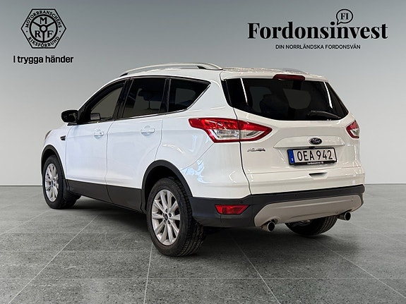 Ford Kuga 4 of 5