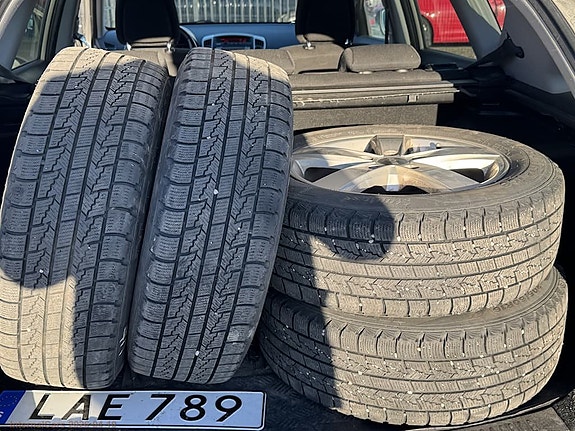 Kia Ceed 6 of 6