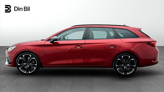 Cupra Leon 2 of 5
