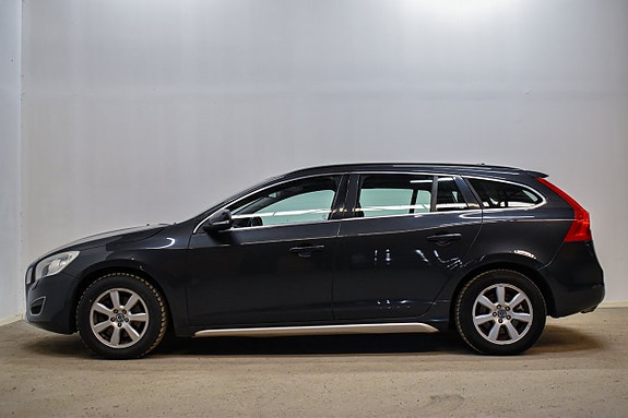 Volvo V60 5 of 5
