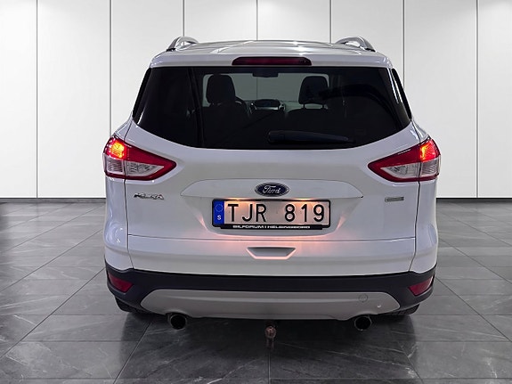 Ford Kuga 4 of 5