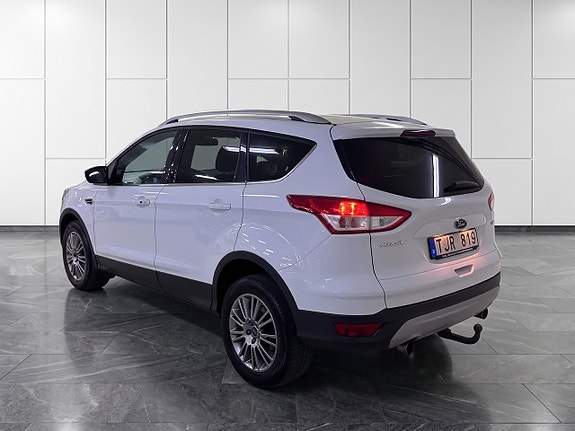 Ford Kuga 3 of 5