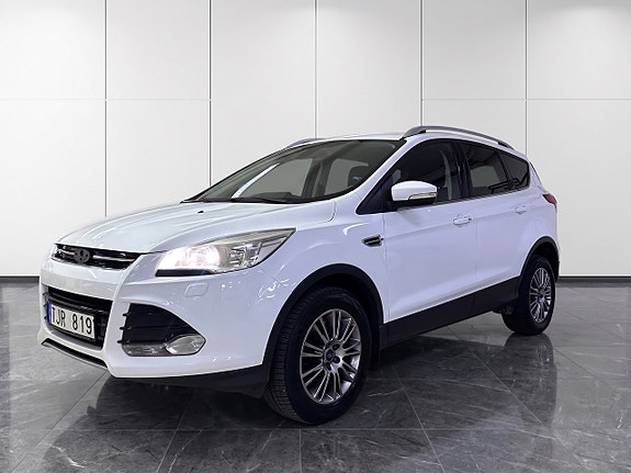 Ford Kuga 5 of 5