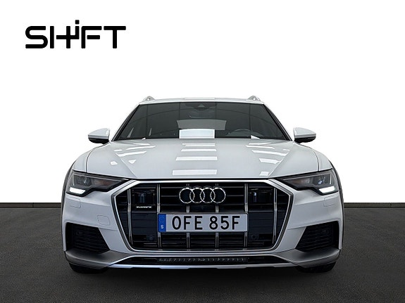 Audi A6 3 of 5