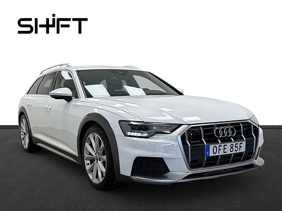 Audi A6 2 of 5