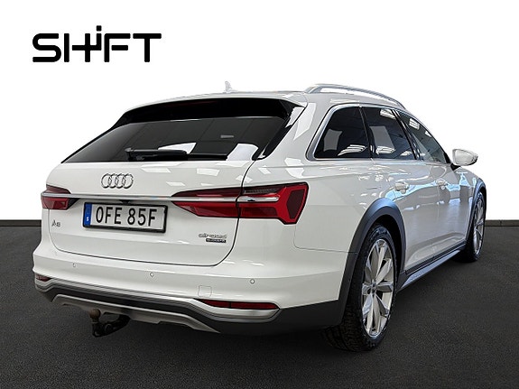 Audi A6 4 of 5