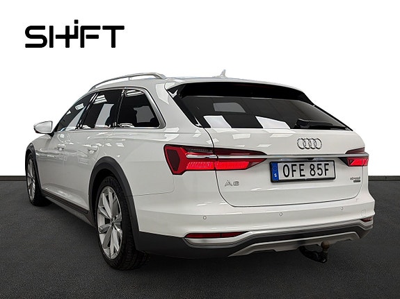 Audi A6 5 of 5