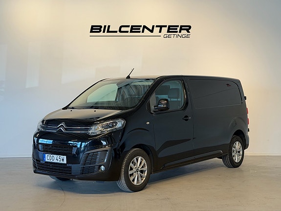 Citroen Jumpy