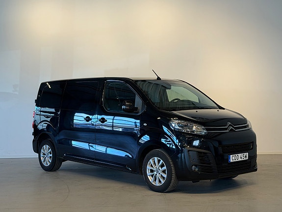 Citroen Jumpy 2 of 5