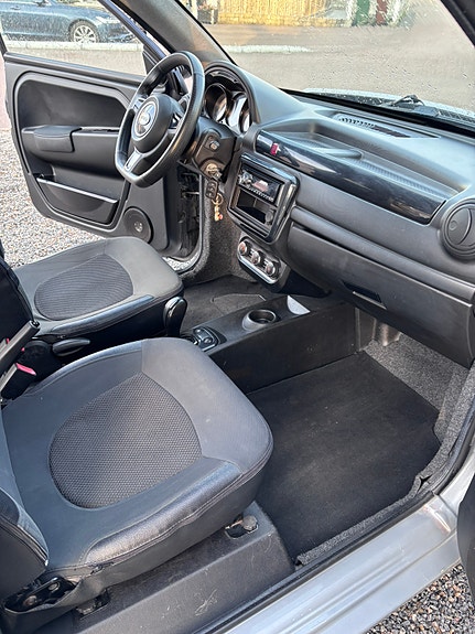 Microcar M.GO 9 of 10
