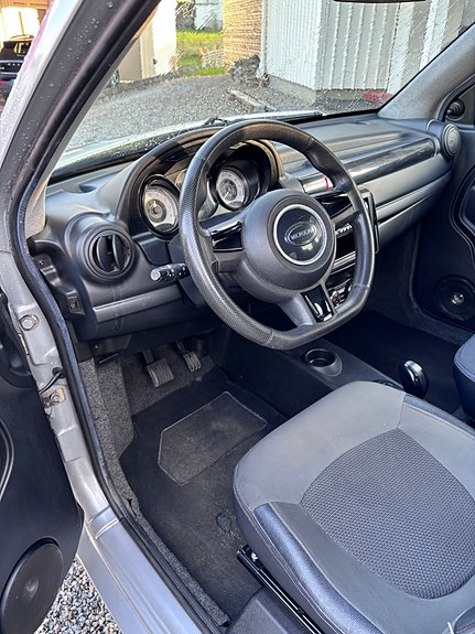 Microcar M.GO 7 of 10