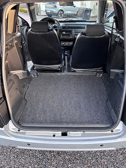 Microcar M.GO 6 of 10