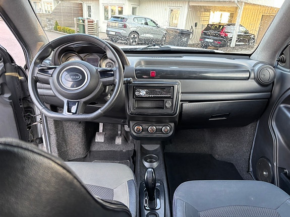 Microcar M.GO 8 of 10