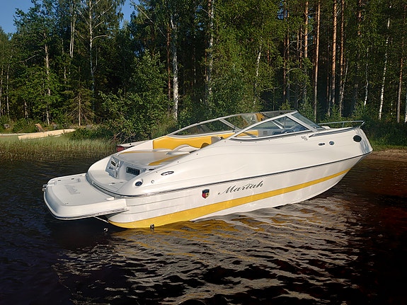 Mariah sc19 4.3 v6 högstbjudande 5 of 7