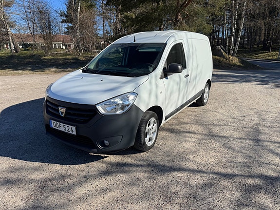 Dacia Dokker