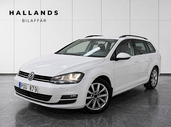Brugt Volkswagen Golf 1.8
