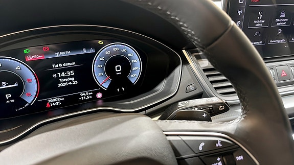 Audi Q5 19 of 22