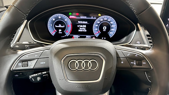 Audi Q5 18 of 22