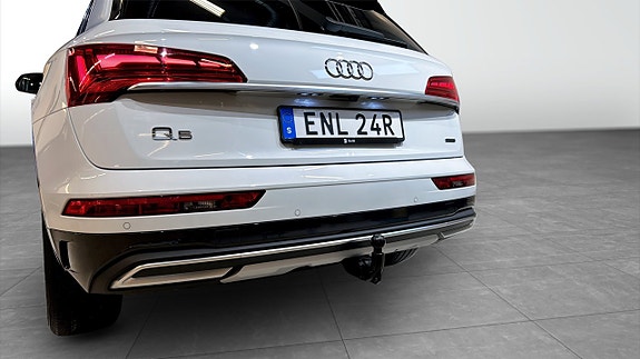 Audi Q5 13 of 22