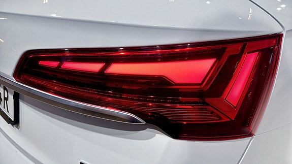 Audi Q5 15 of 22