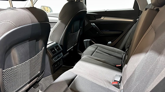 Audi Q5 11 of 22