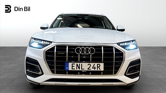 Audi Q5 4 of 5