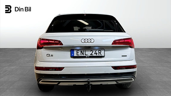 Audi Q5 5 of 5