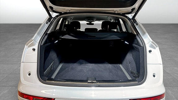 Audi Q5 12 of 22