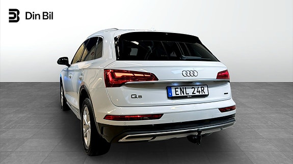 Audi Q5 3 of 5